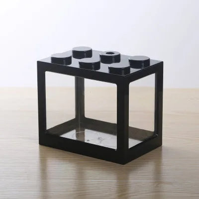 Mini Aquarium pour Animaux Magiques 3D!