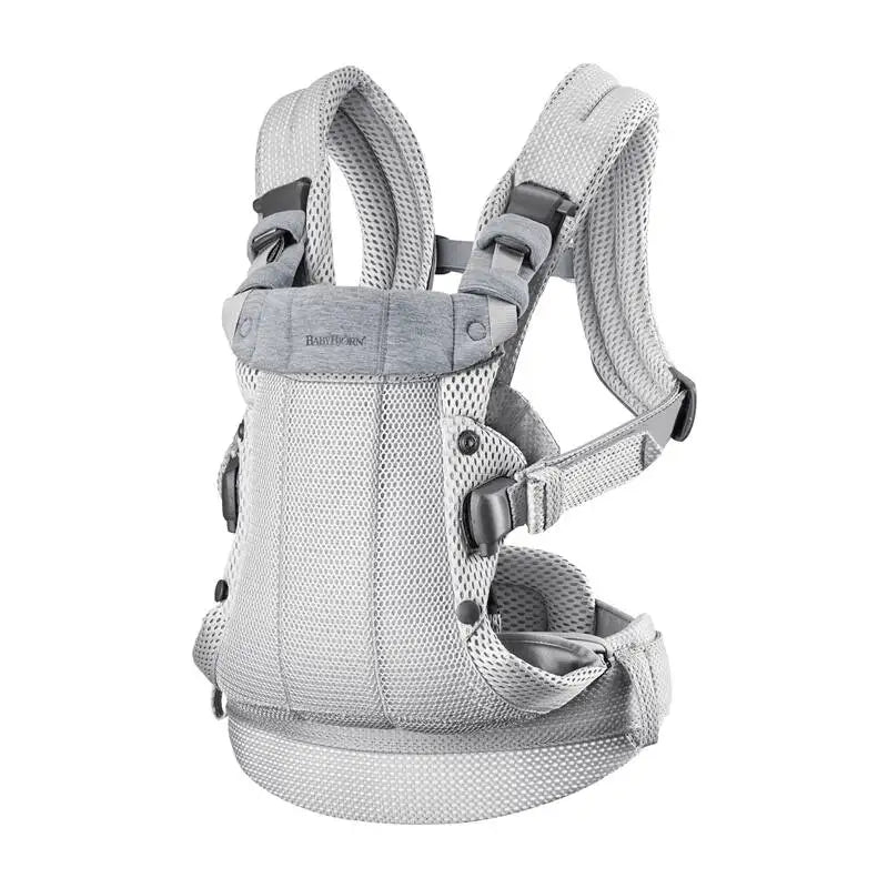 Porte-bébé Ergonomique Mesh 3D Harmony