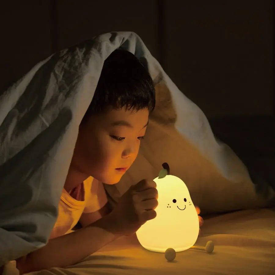 Veilleuse de nuit I Titi'Light