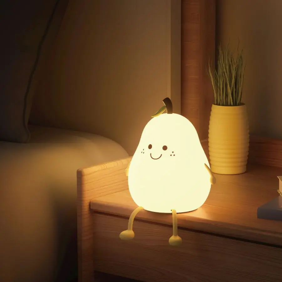 Veilleuse de nuit I Titi'Light