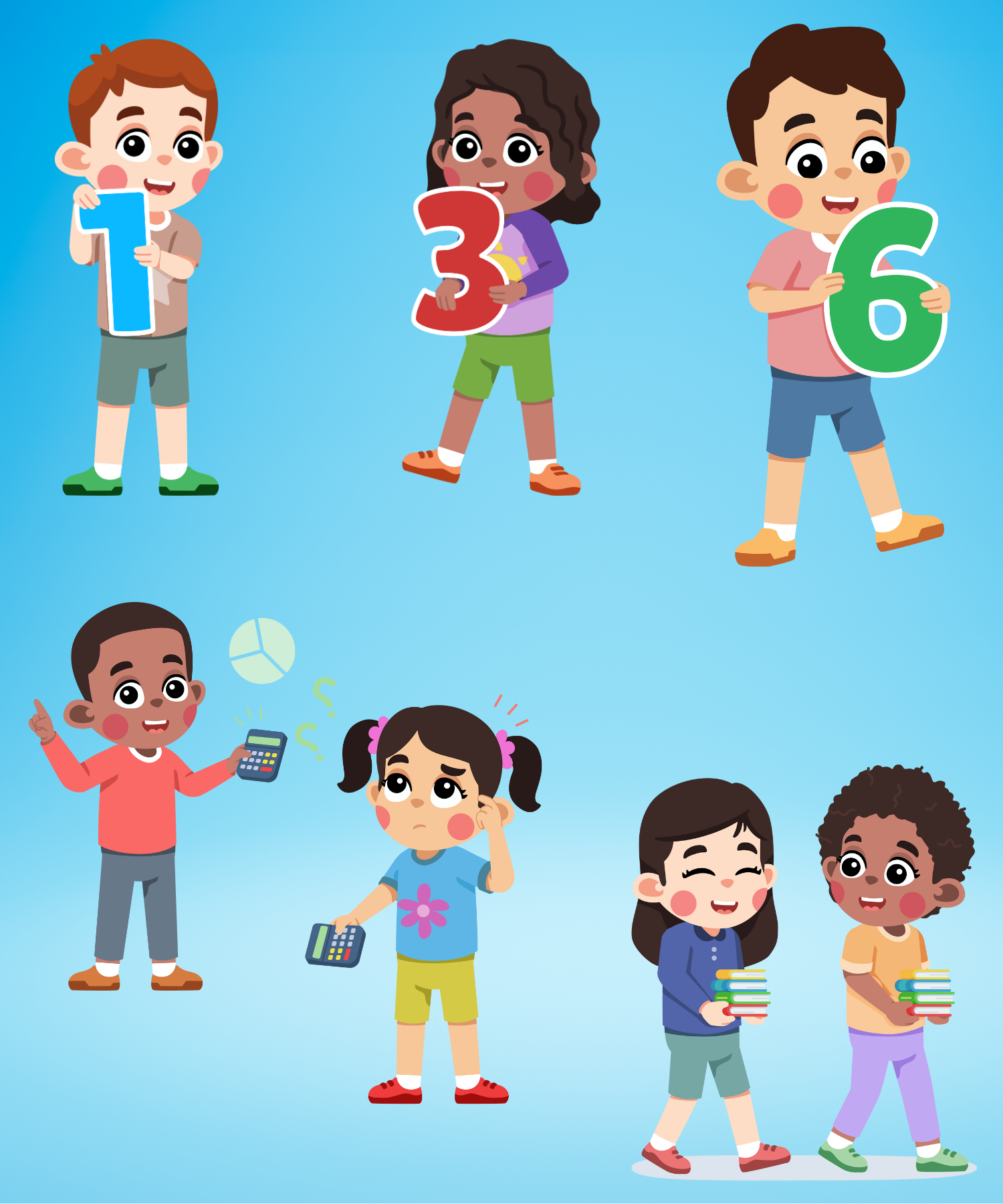 Les Petits Explorateurs 3-5 ans
