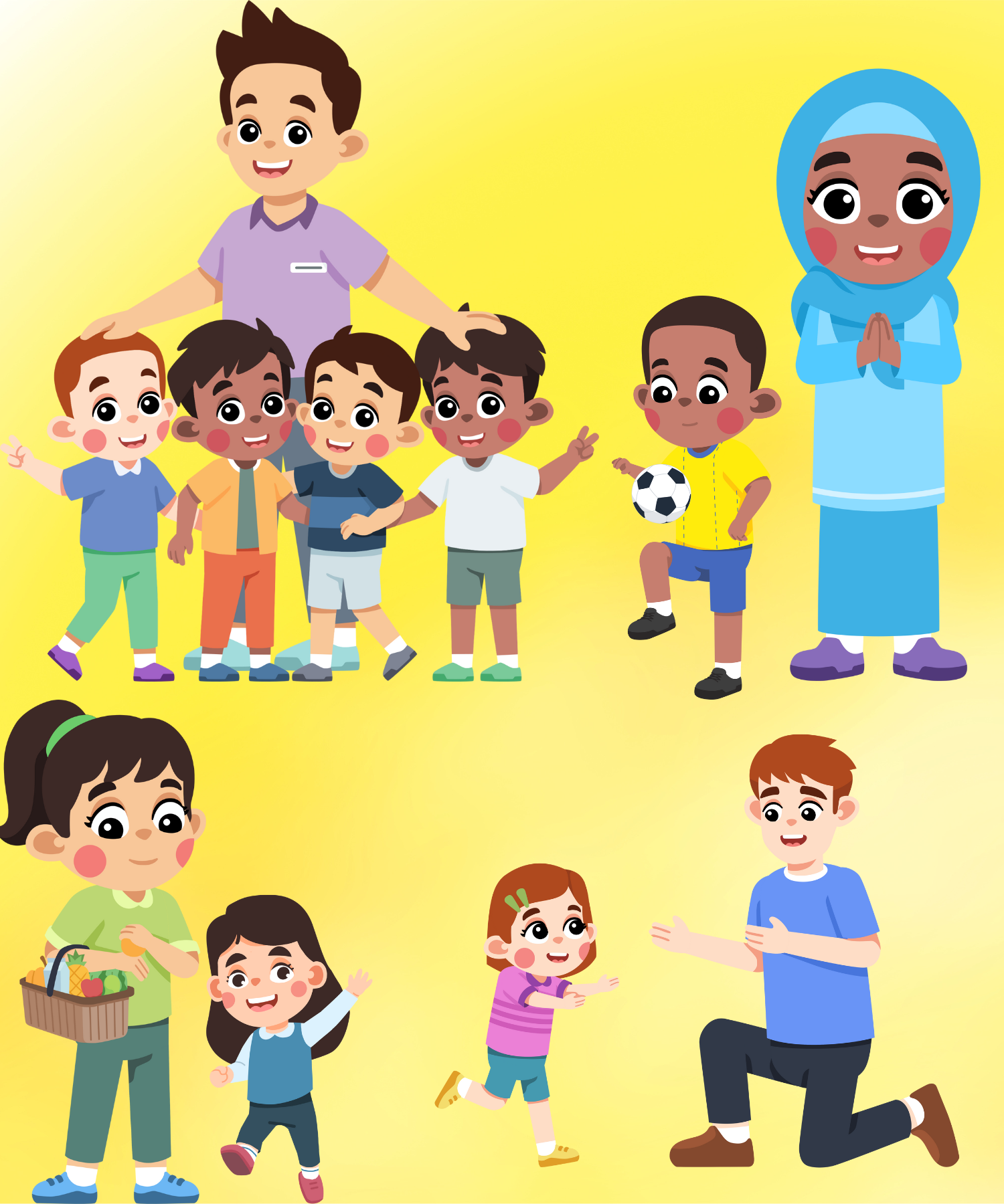 Valeurs & Vie de Famille