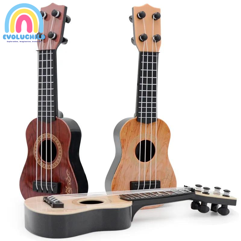 Ukulele Guitare