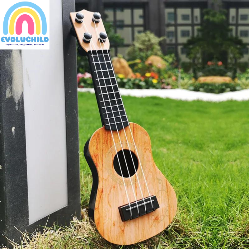 Ukulele Guitare