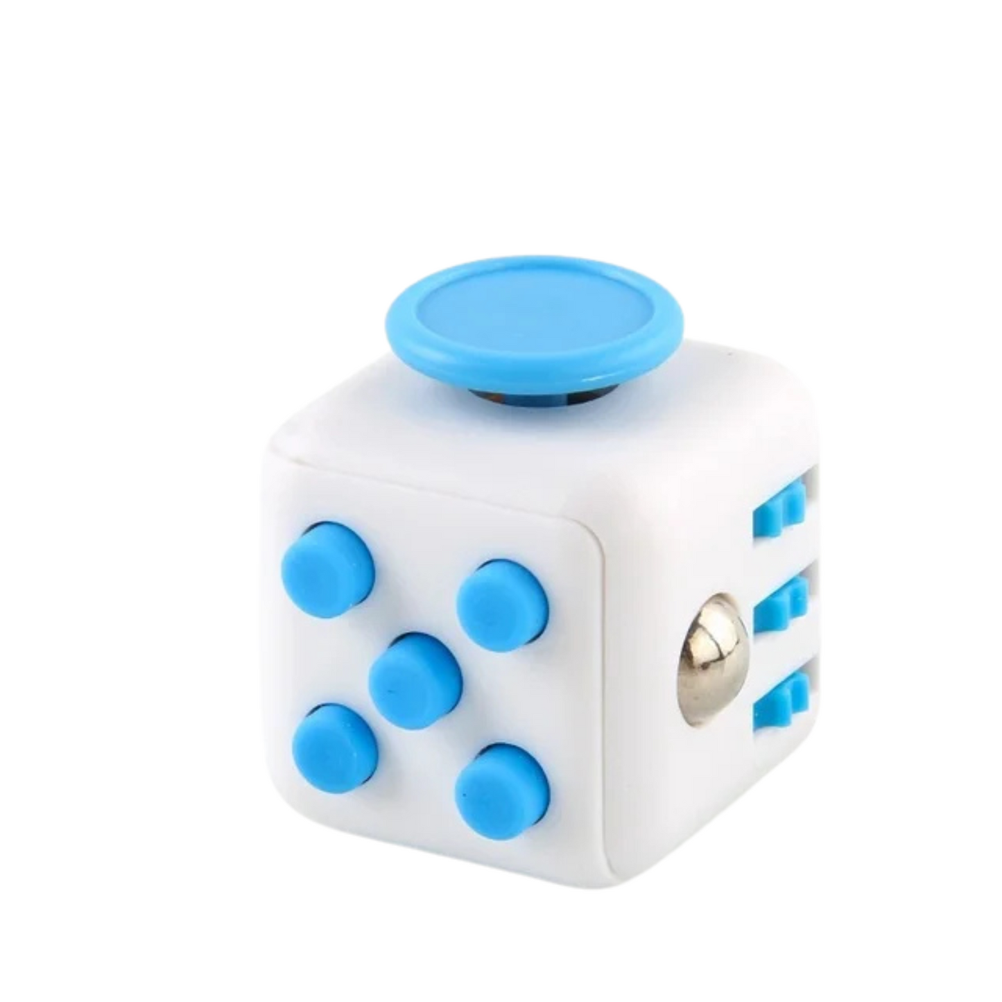 Fidget Anti - stress en cube - Evoluchild - fidget - 14:200006153#Style B