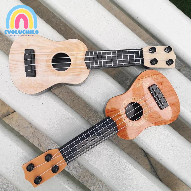 Ukulele Guitare