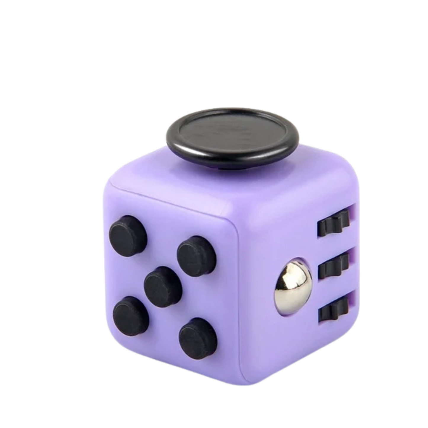 Fidget Anti - stress en cube - Evoluchild - fidget - 14:200006152#Style A