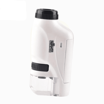ExploraScope™ - Le Microscope portable d'Evoluchild - Evoluchild - 14:29White