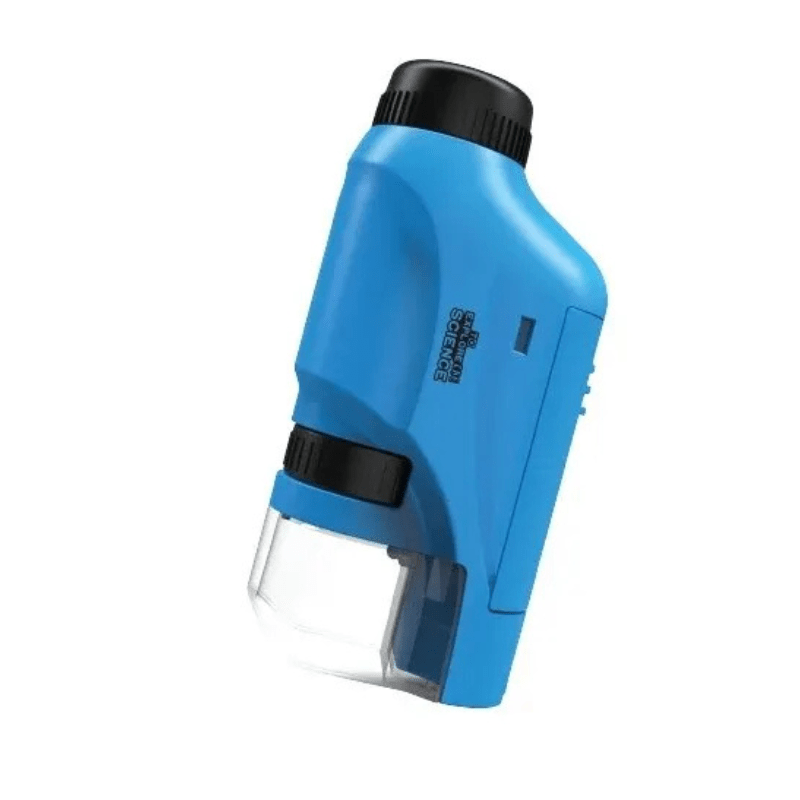 ExploraScope™ - Le Microscope portable d'Evoluchild - Evoluchild - 14:173Blue
