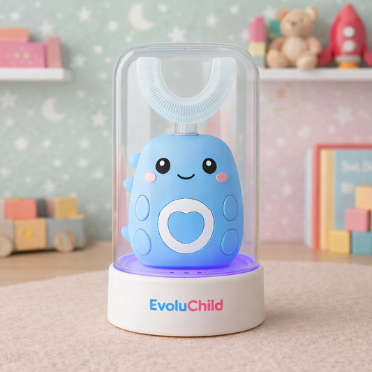 Désinfect'Dino - Station de Désinfection UV