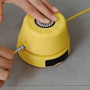 Jumpy - La corde à sauter électronique