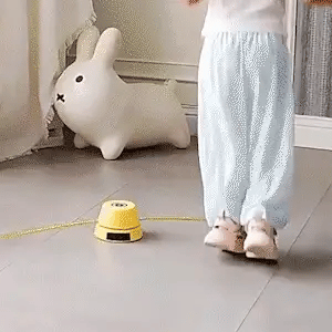 Jumpy - La corde à sauter électronique