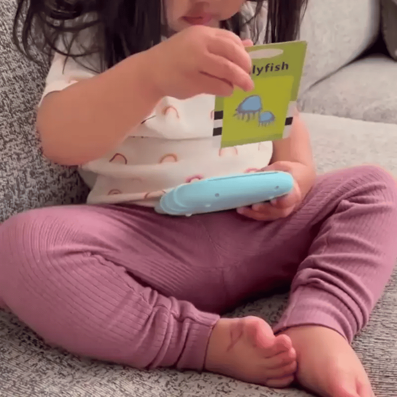 Learning Box - Apprentissage des langues
