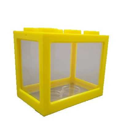 Mini Aquarium pour Animaux Magiques  3D!