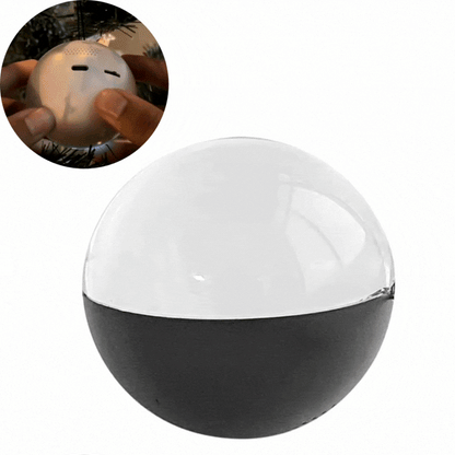 Memorus - Boule de memoire 3D