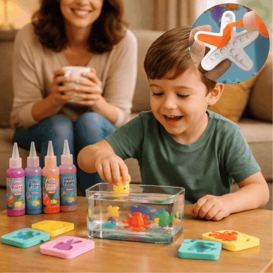 kit de bricolage