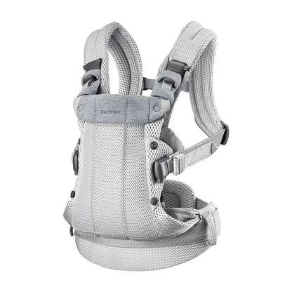 Porte-bébé Ergonomique Mesh 3D Harmony