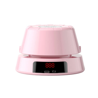 Jumpy - La corde à sauter électronique