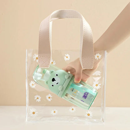 Tasse de rinçage pour enfant