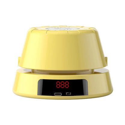 Jumpy - La corde à sauter électronique