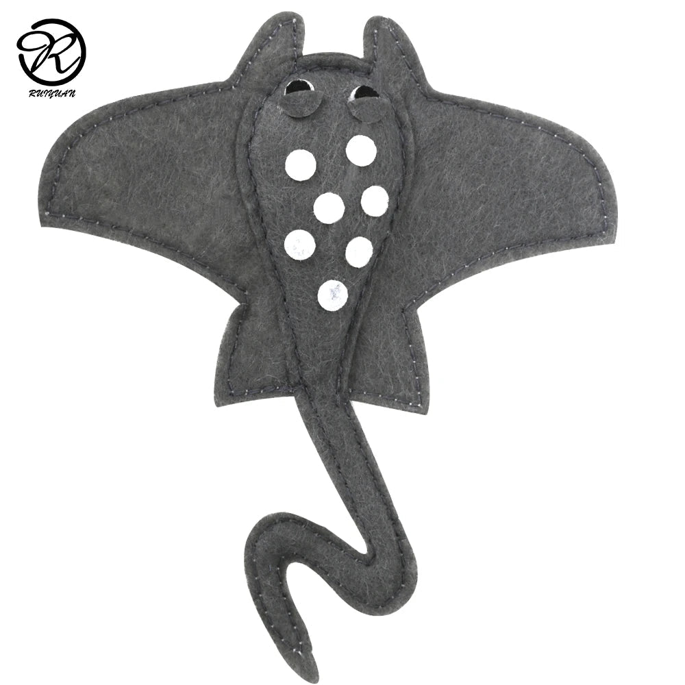 Mobile pour bébé Océan