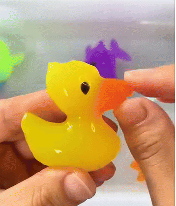 Mini Aquarium pour Animaux Magiques  3D!