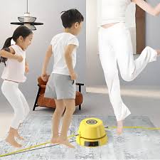 Jumpy - La corde à sauter électronique