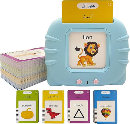 Learning Box - Apprentissage des langues